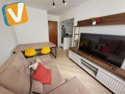 Apartamento para Locação em São Paulo/SP Vila Prudente 2...