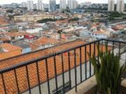Apartamento para Locação em São Paulo/SP Vila Prudente 2...