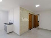 Apartamento para Locação em São Paulo/SP Vila Prudente 2...