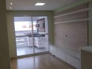 Apartamento para Locação em São Paulo/SP Vila Prudente 2...