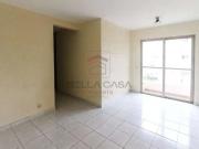 Apartamento para Locação em São Paulo/SP Vila Prudente 2...