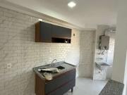 Apartamento para Locação em São Paulo/SP Vila Prudente 2...