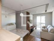 Apartamento para Locação em São Paulo/SP Vila Prudente 2...