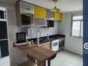 Apartamento para Locação em São Paulo/SP Vila Prudente 2...