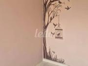 Apartamento para Locação em São Paulo/SP Vila Prudente 2...