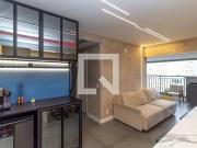 Apartamento para Locação em São Paulo/SP Vila Prudente 2...