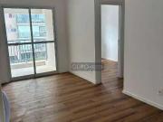 Apartamento para Locação em São Paulo/SP Vila Prudente 2...