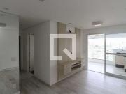 Apartamento para Locação em São Paulo/SP Vila Prudente 2...