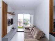 Apartamento para Locação em São Paulo/SP Vila Prudente 2...