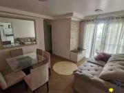 Apartamento para Locação em São Paulo/SP Vila Prudente 2...