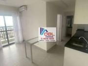 Apartamento para Locação em São Paulo/SP Vila Prudente 2...