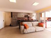 Apartamento para Locação em São Paulo/SP Mooca 2 Quartos