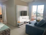 Apartamento para Locação em São Paulo/SP Vila Prudente 2...