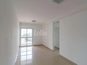 Apartamento para Locação em São Paulo/SP Vila Prudente 2...