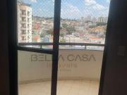 Apartamento para Locação em São Paulo/SP Vila Prudente 3...