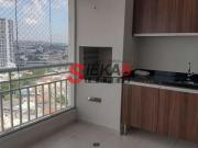 Apartamento para Locação em São Paulo/SP Vila Prudente 3...