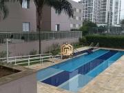 Apartamento para Locação em São Paulo/SP Vila Prudente 3...