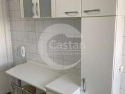 Apartamento para Locação em São Paulo/SP Vila Prudente 3...
