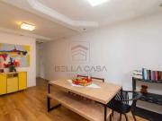 Apartamento para Locação em São Paulo/SP Vila Prudente 3...