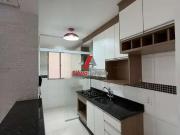 Apartamento para Locação em São Paulo/SP Vila Raquel 2...