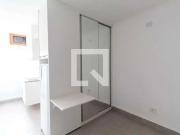 Apartamento para Locação em São Paulo/SP Vila Ré 1 Quartos