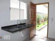 Apartamento para Locação em São Paulo/SP Vila Ré 1 Quartos