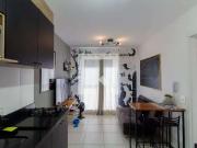 Apartamento para Locação em São Paulo/SP Vila Ré 1 Quartos