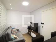 Apartamento para Locação em São Paulo/SP Vila Ré 1 Quartos