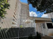 Apartamento para Locação em São Paulo/SP Vila Ré 1 Quartos