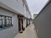 Apartamento para Locação em São Paulo/SP Vila Ré 1 Quartos