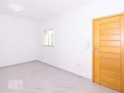 Apartamento para Locação em São Paulo/SP Vila Ré 1 Quartos