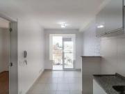 Apartamento para Locação em São Paulo/SP Vila Ré 1 Quartos