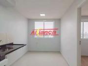 Apartamento para Locação em São Paulo/SP Vila Ré 1 Quartos