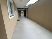 Apartamento para Locação em São Paulo/SP Vila Ré 2 Quartos