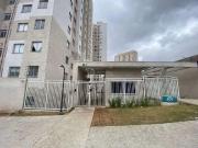 Apartamento para Locação em São Paulo/SP Vila Ré 2 Quartos