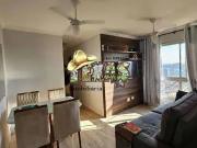 Apartamento para Locação em São Paulo/SP Vila Ré 2 Quartos