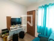 Apartamento para Locação em São Paulo/SP Vila Ré 2 Quartos