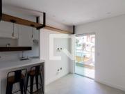 Apartamento para Locação em São Paulo/SP Vila Ré 2 Quartos