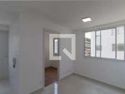 Apartamento para Locação em São Paulo/SP Vila Ré 2 Quartos