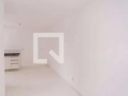 Apartamento para Locação em São Paulo/SP Vila Ré 2 Quartos