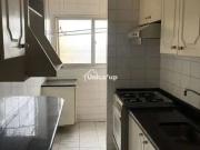 Apartamento para Locação em São Paulo/SP Vila Ré 2 Quartos