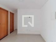 Apartamento para Locação em São Paulo/SP Vila Ré 2 Quartos