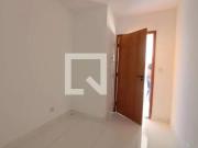 Apartamento para Locação em São Paulo/SP Vila Ré 2 Quartos