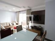Apartamento para Locação em São Paulo/SP Vila Ré 3 Quartos