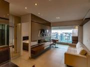 Apartamento para Locação em São Paulo/SP Vila Regente...