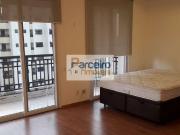 Apartamento para Locação em São Paulo/SP Vila Regente...