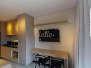 Apartamento para Locação em São Paulo/SP Vila Regente...