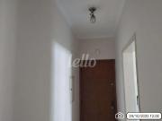 Apartamento para Locação em São Paulo/SP Vila Regente...