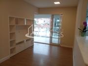 Apartamento para Locação em São Paulo/SP Vila Regente...