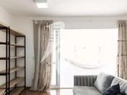 Apartamento para Locação em São Paulo/SP Vila Regente...